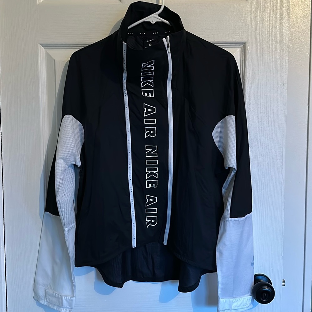 Lightweight Nike zip up.
